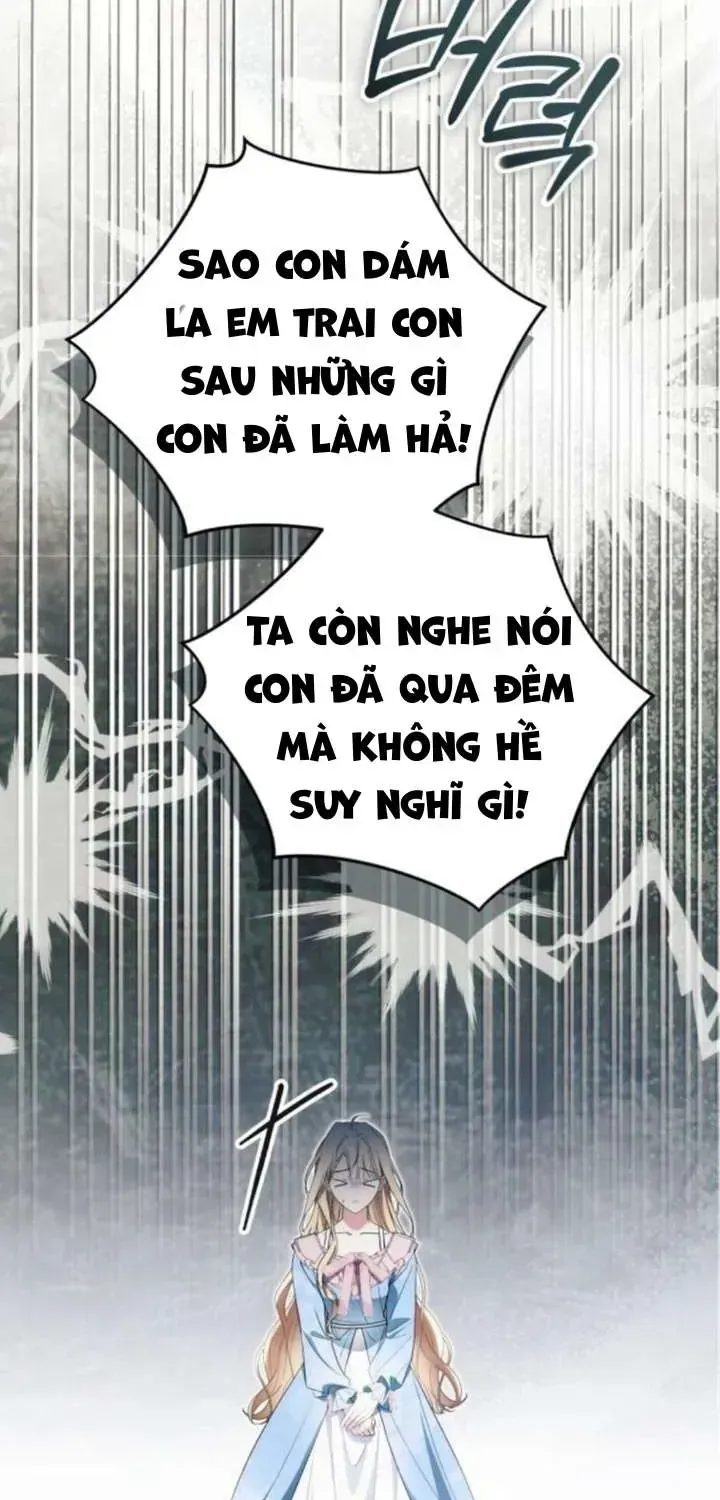 50 Cách Để Hủy Hôn Với Phản Diện Tâm Thần Chap 8 - Next Chap 9