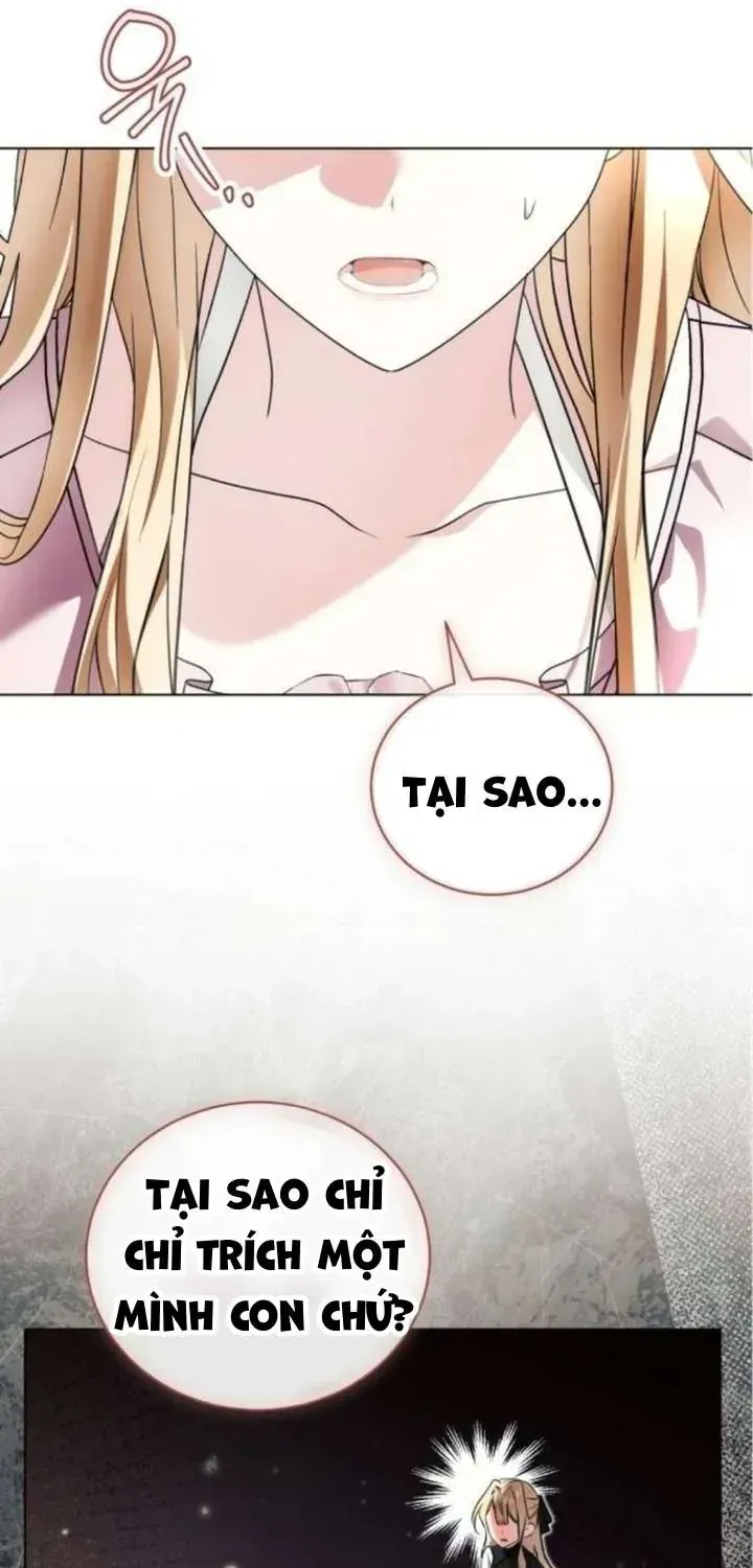 50 Cách Để Hủy Hôn Với Phản Diện Tâm Thần Chap 8 - Next Chap 9