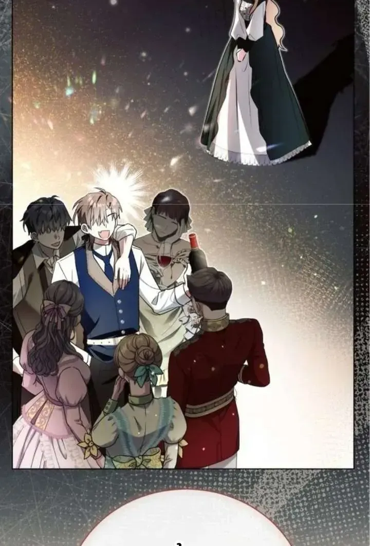 50 Cách Để Hủy Hôn Với Phản Diện Tâm Thần Chap 8 - Next Chap 9