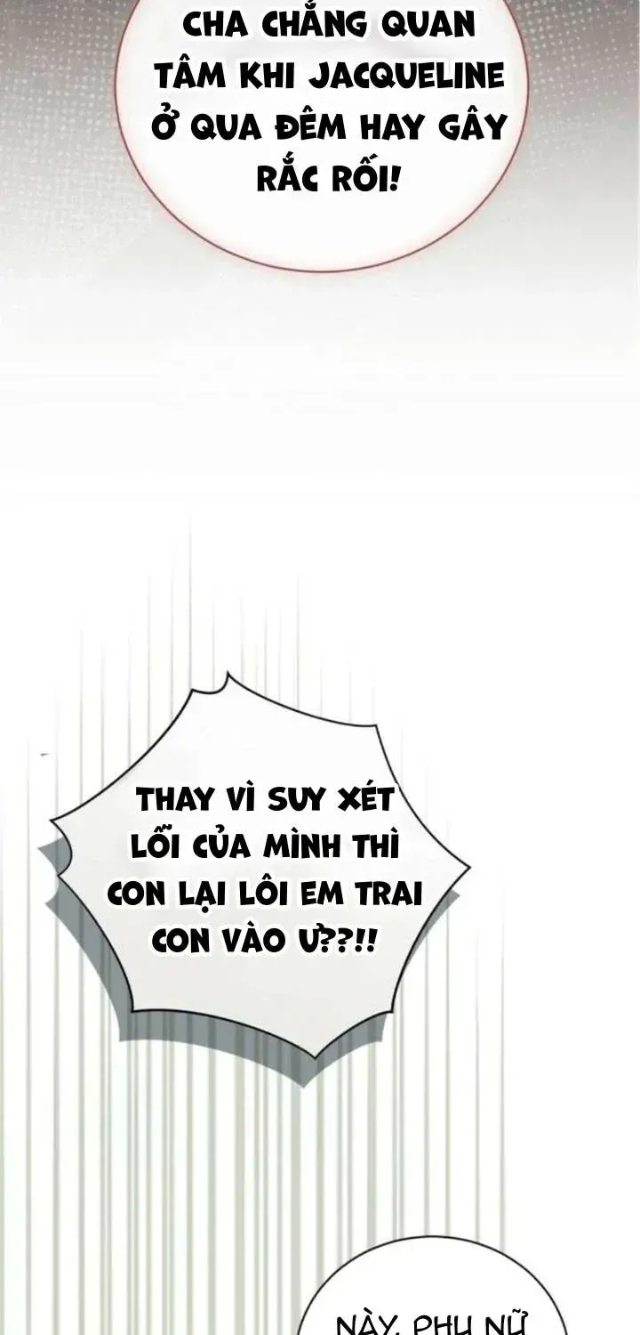 50 Cách Để Hủy Hôn Với Phản Diện Tâm Thần Chap 8 - Next Chap 9