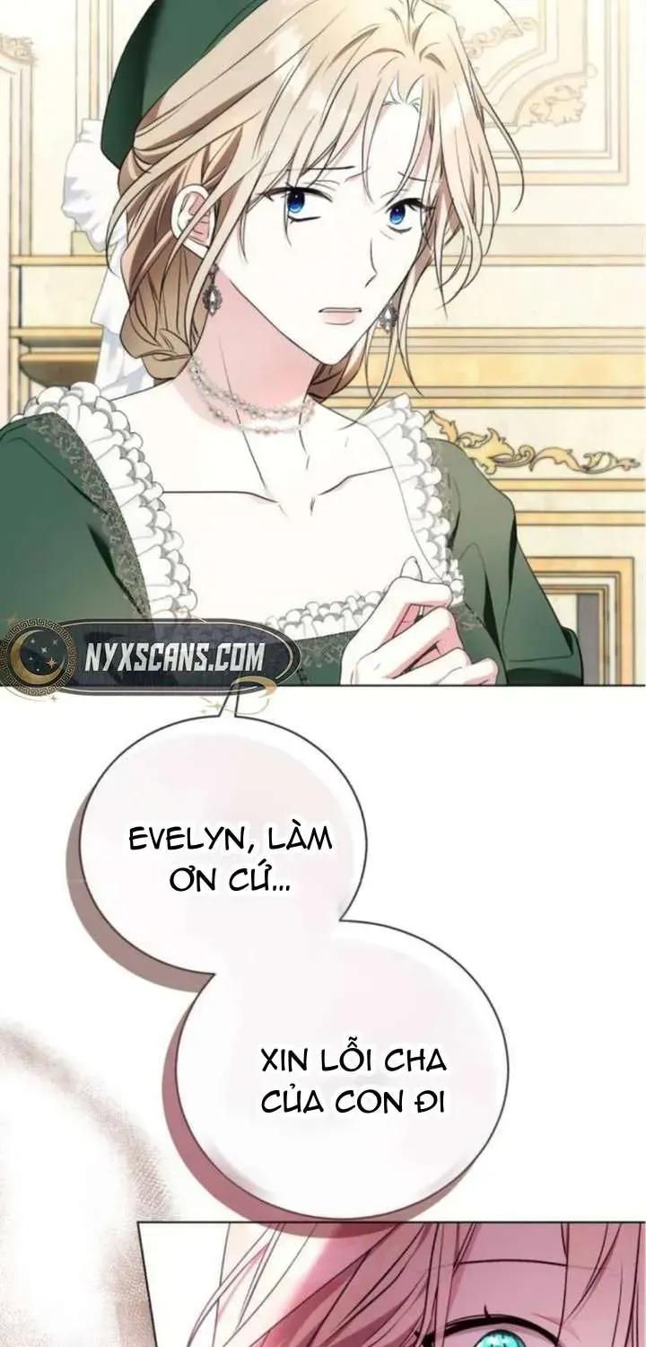 50 Cách Để Hủy Hôn Với Phản Diện Tâm Thần Chap 8 - Next Chap 9