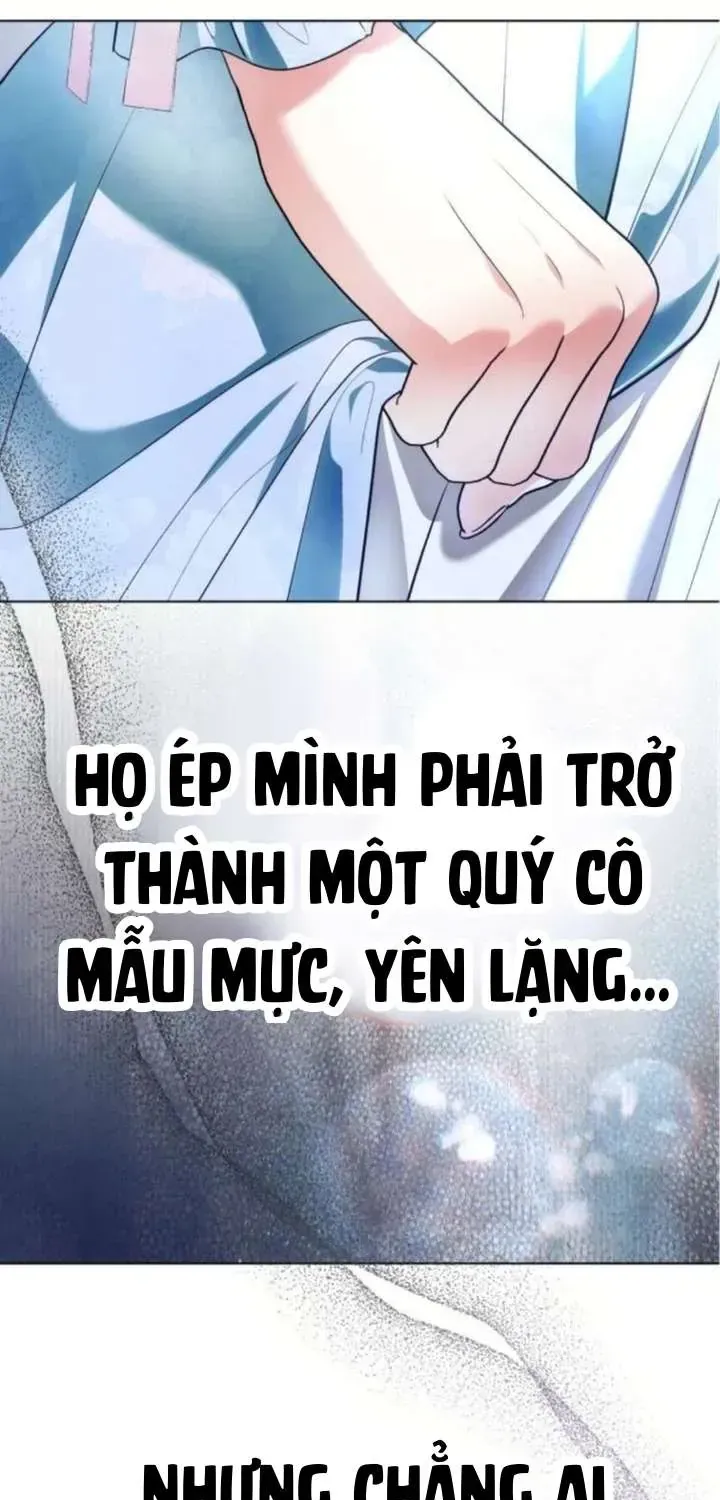 50 Cách Để Hủy Hôn Với Phản Diện Tâm Thần Chap 8 - Next Chap 9