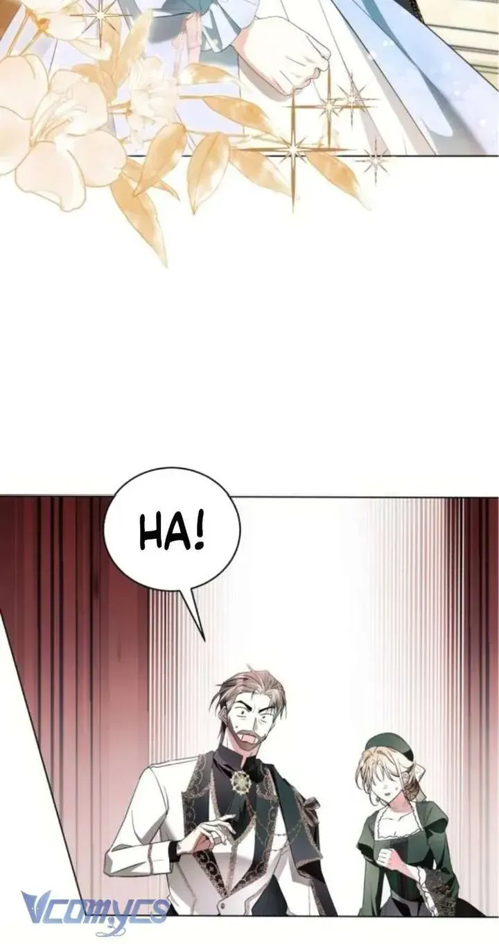 50 Cách Để Hủy Hôn Với Phản Diện Tâm Thần Chap 8 - Next Chap 9