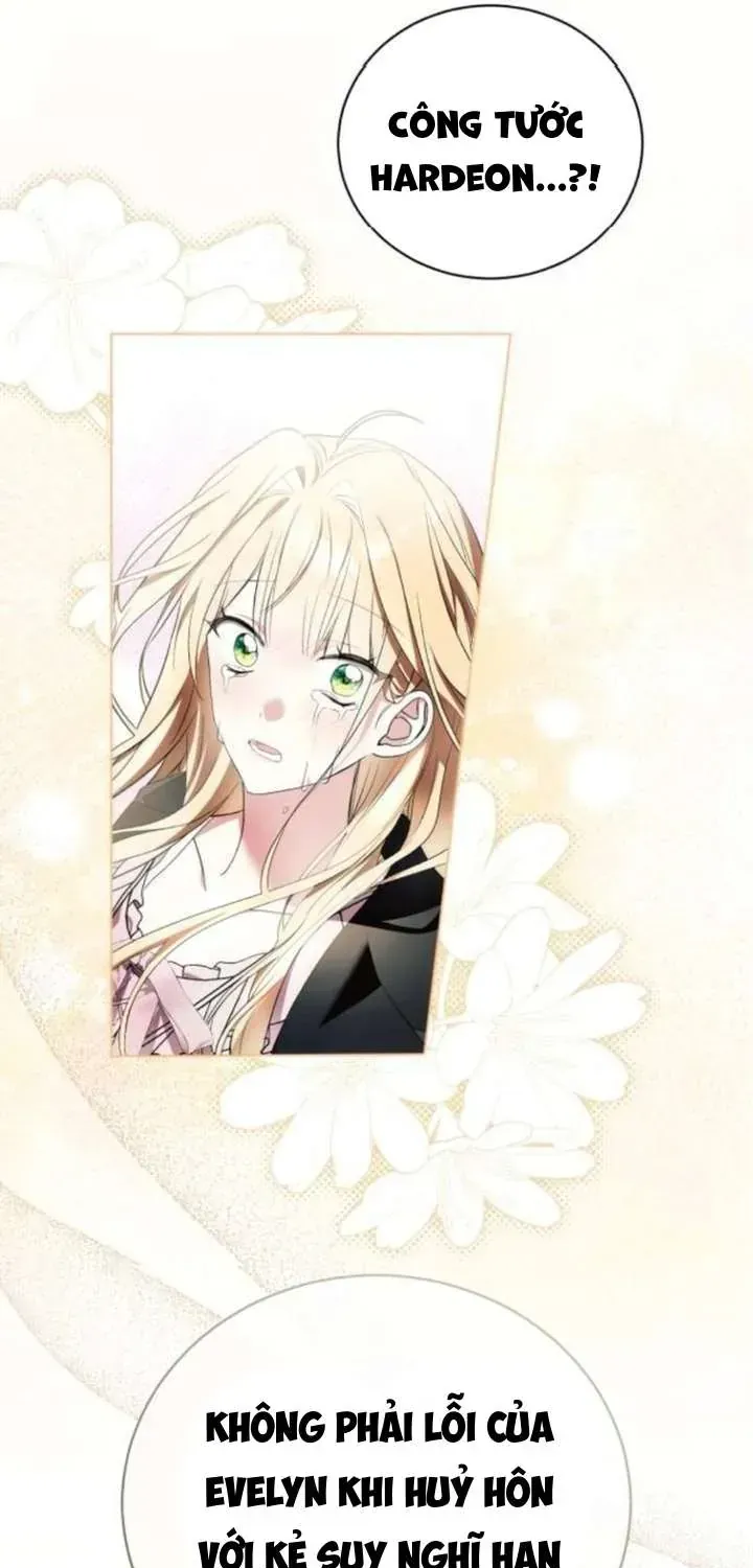 50 Cách Để Hủy Hôn Với Phản Diện Tâm Thần Chap 8 - Next Chap 9