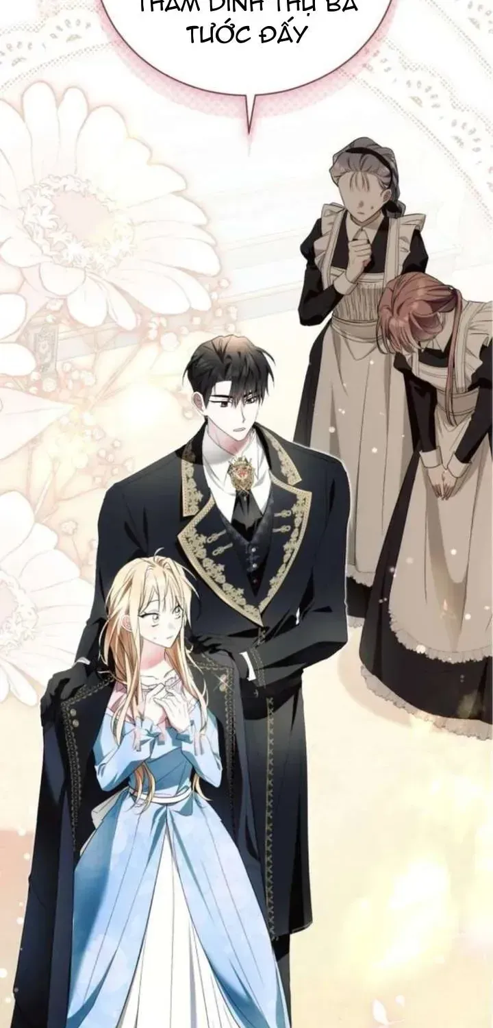 50 Cách Để Hủy Hôn Với Phản Diện Tâm Thần Chap 8 - Next Chap 9