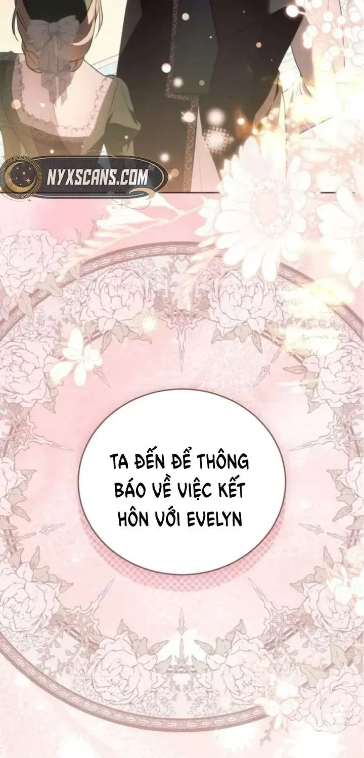 50 Cách Để Hủy Hôn Với Phản Diện Tâm Thần Chap 8 - Next Chap 9