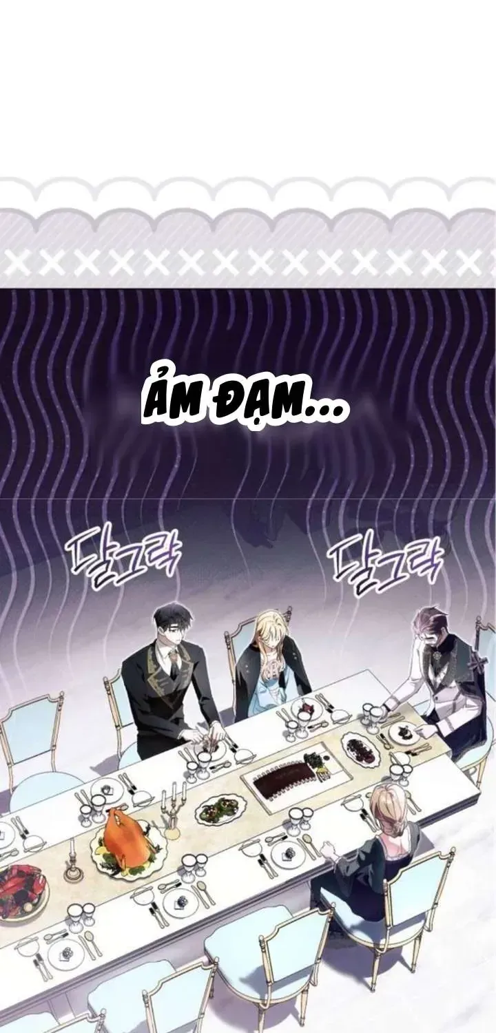 50 Cách Để Hủy Hôn Với Phản Diện Tâm Thần Chap 8 - Next Chap 9