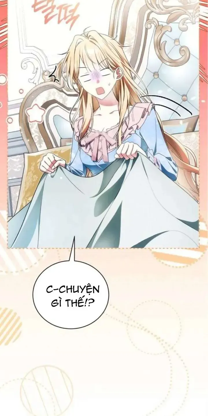 50 Cách Để Hủy Hôn Với Phản Diện Tâm Thần Chap 8 - Next Chap 9