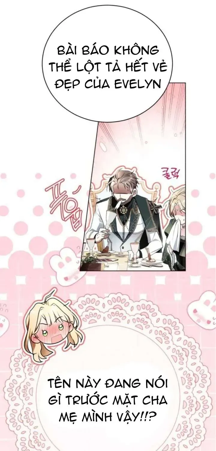 50 Cách Để Hủy Hôn Với Phản Diện Tâm Thần Chap 8 - Next Chap 9