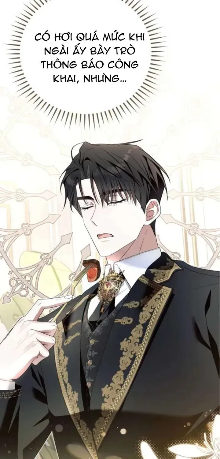 50 Cách Để Hủy Hôn Với Phản Diện Tâm Thần Chap 8 - Next Chap 9