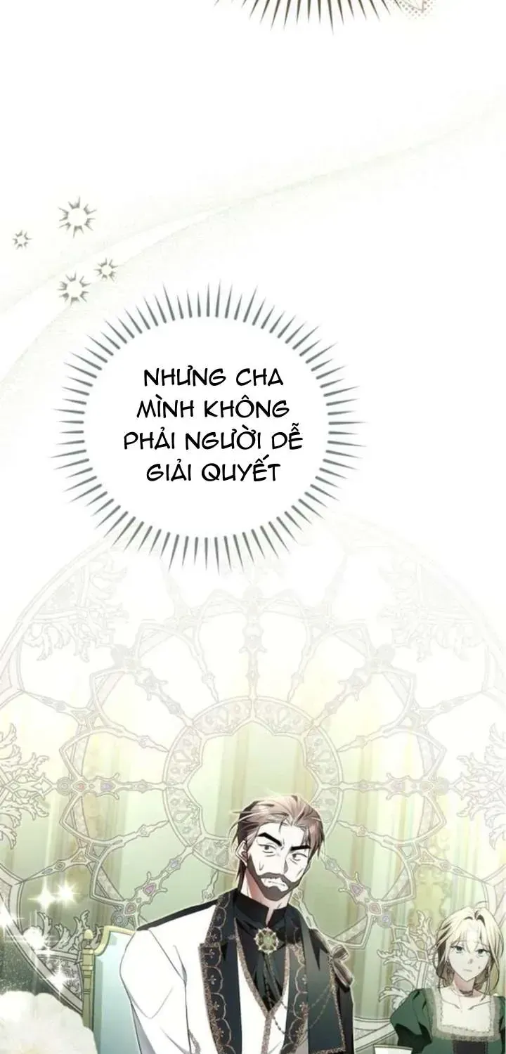 50 Cách Để Hủy Hôn Với Phản Diện Tâm Thần Chap 8 - Next Chap 9