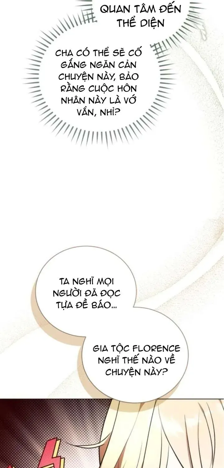 50 Cách Để Hủy Hôn Với Phản Diện Tâm Thần Chap 8 - Next Chap 9