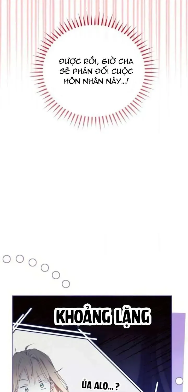 50 Cách Để Hủy Hôn Với Phản Diện Tâm Thần Chap 8 - Next Chap 9