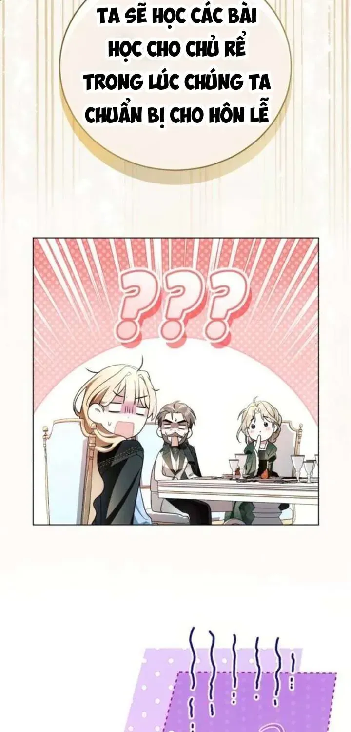 50 Cách Để Hủy Hôn Với Phản Diện Tâm Thần Chap 8 - Next Chap 9