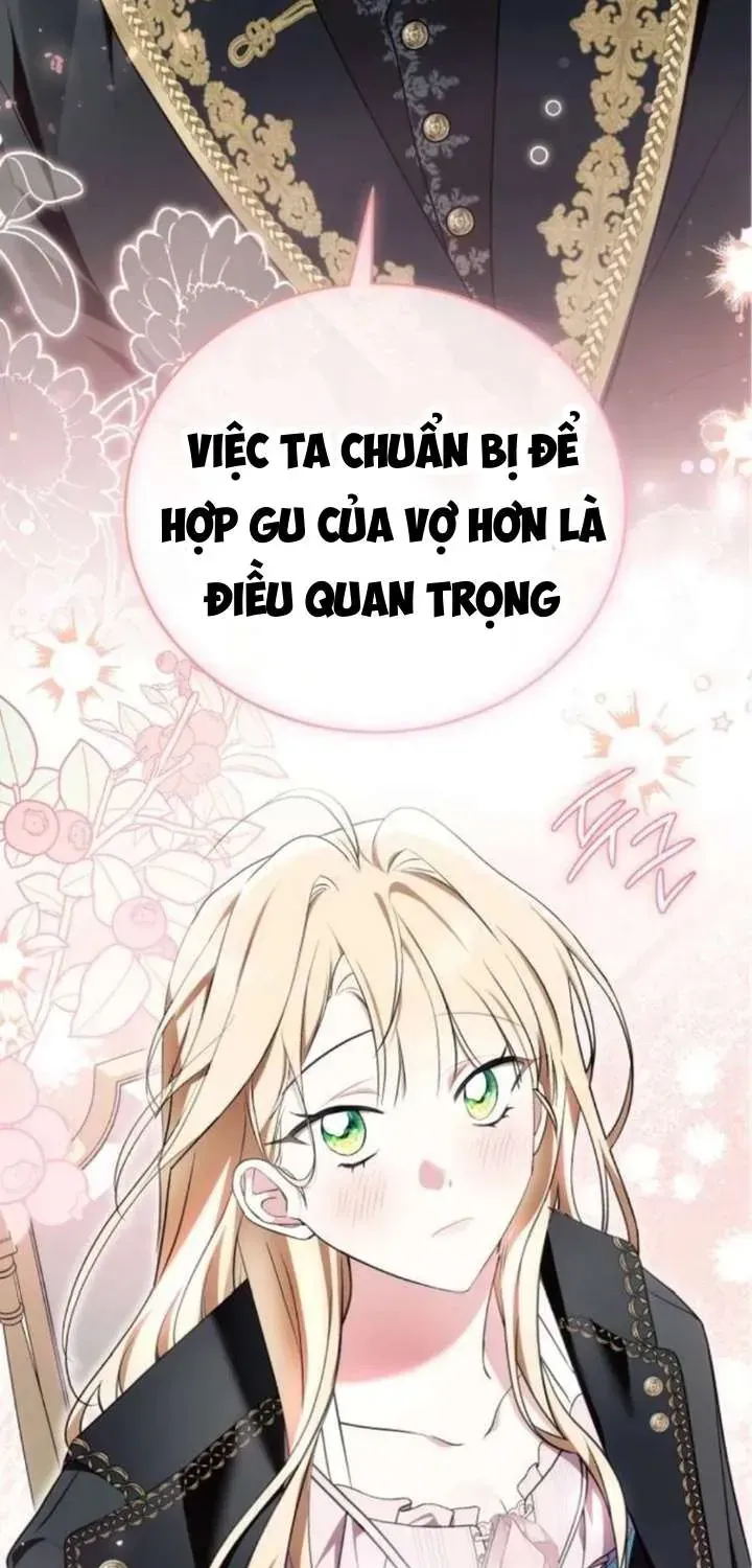 50 Cách Để Hủy Hôn Với Phản Diện Tâm Thần Chap 8 - Next Chap 9