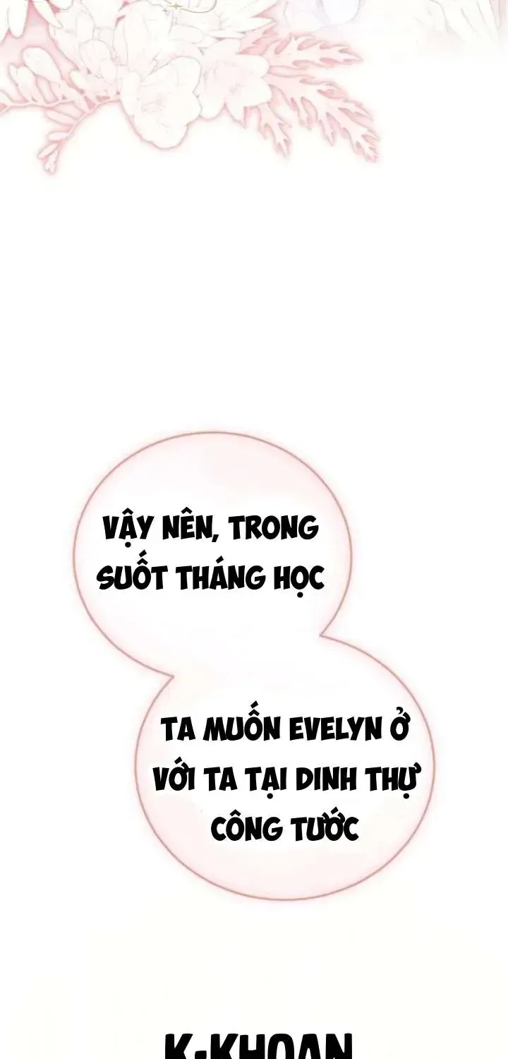 50 Cách Để Hủy Hôn Với Phản Diện Tâm Thần Chap 8 - Next Chap 9