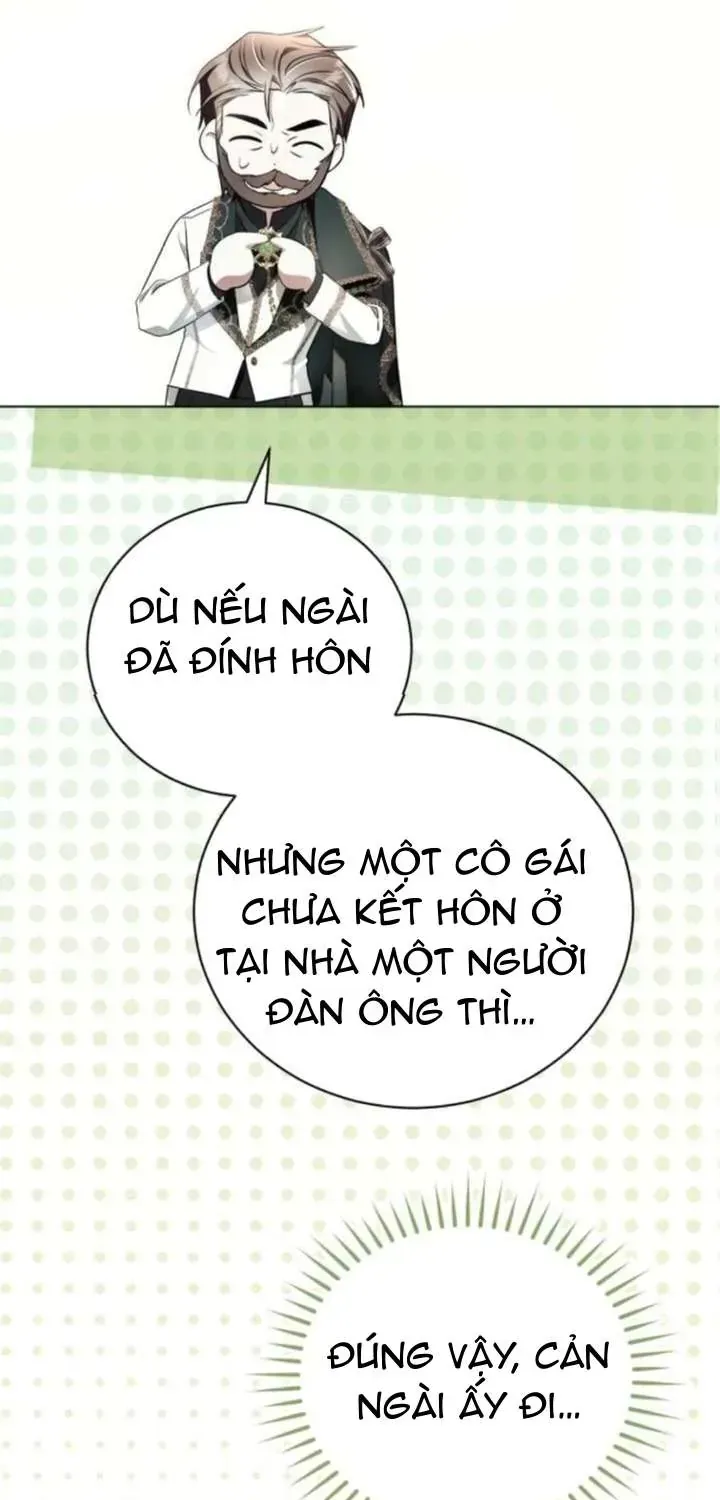 50 Cách Để Hủy Hôn Với Phản Diện Tâm Thần Chap 8 - Next Chap 9