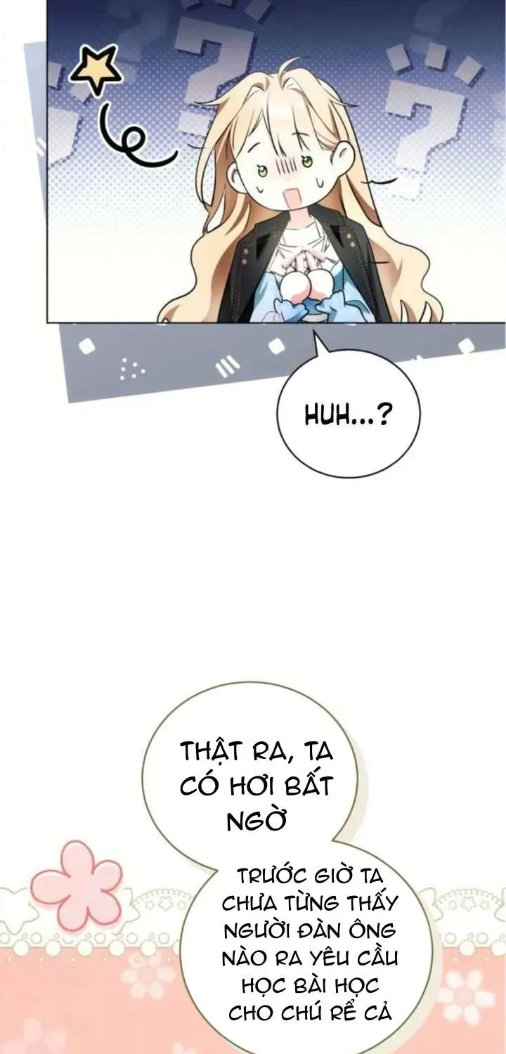 50 Cách Để Hủy Hôn Với Phản Diện Tâm Thần Chap 8 - Next Chap 9