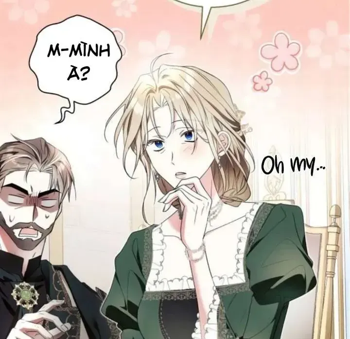 50 Cách Để Hủy Hôn Với Phản Diện Tâm Thần Chap 8 - Next Chap 9