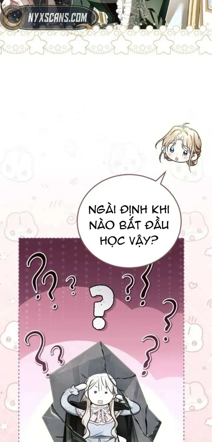50 Cách Để Hủy Hôn Với Phản Diện Tâm Thần Chap 8 - Next Chap 9