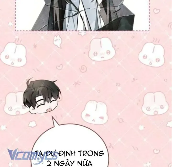 50 Cách Để Hủy Hôn Với Phản Diện Tâm Thần Chap 8 - Next Chap 9