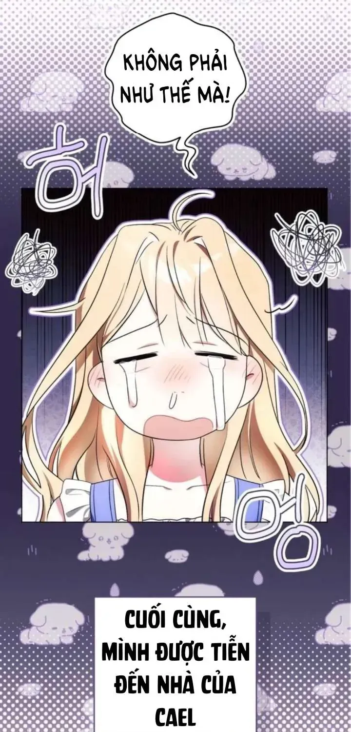 50 Cách Để Hủy Hôn Với Phản Diện Tâm Thần Chap 8 - Next Chap 9