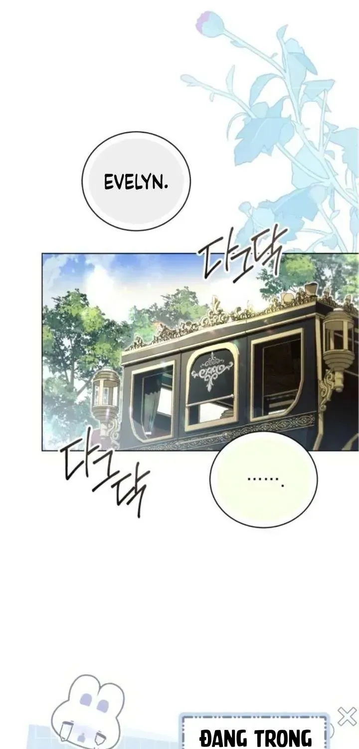 50 Cách Để Hủy Hôn Với Phản Diện Tâm Thần Chap 8 - Next Chap 9