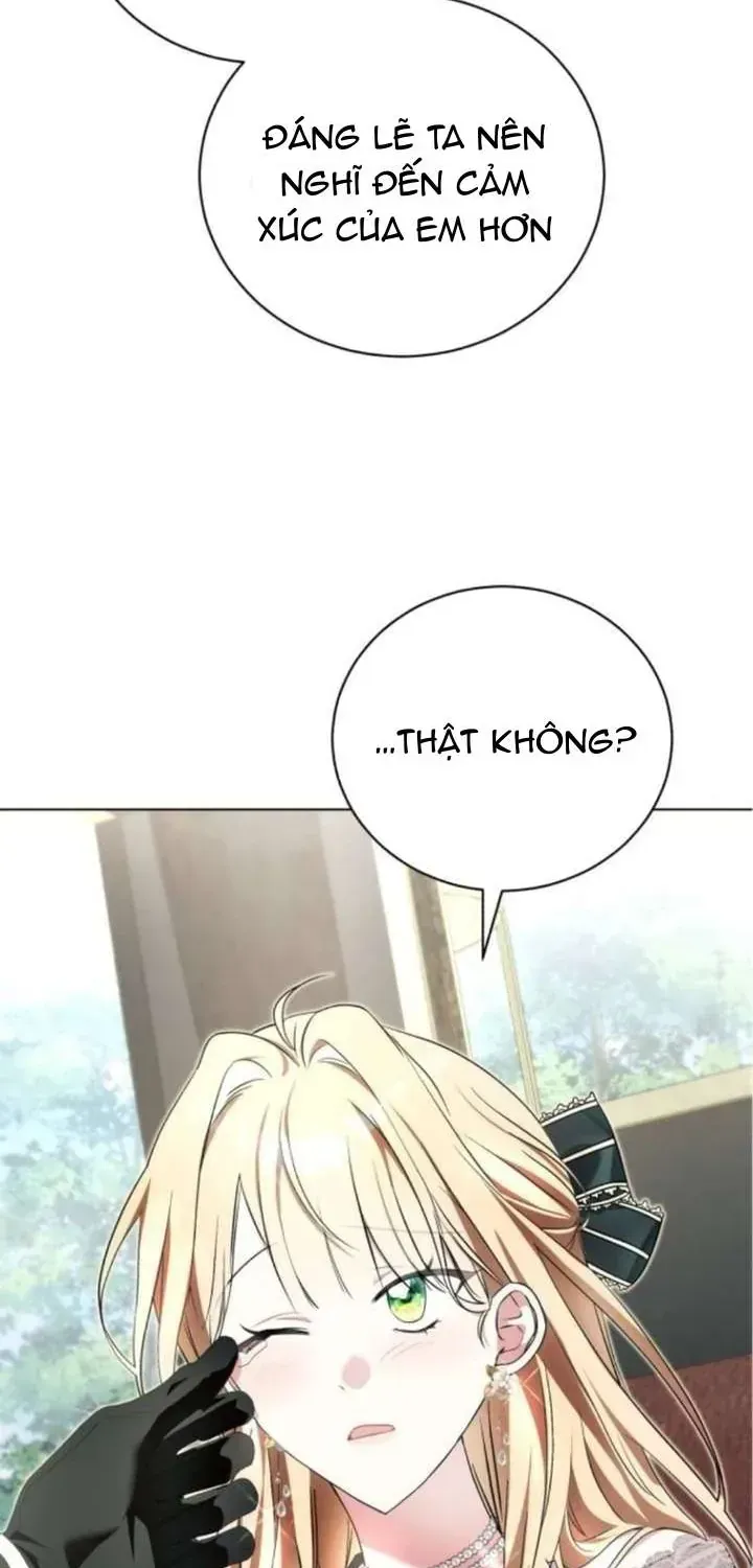 50 Cách Để Hủy Hôn Với Phản Diện Tâm Thần Chap 8 - Next Chap 9