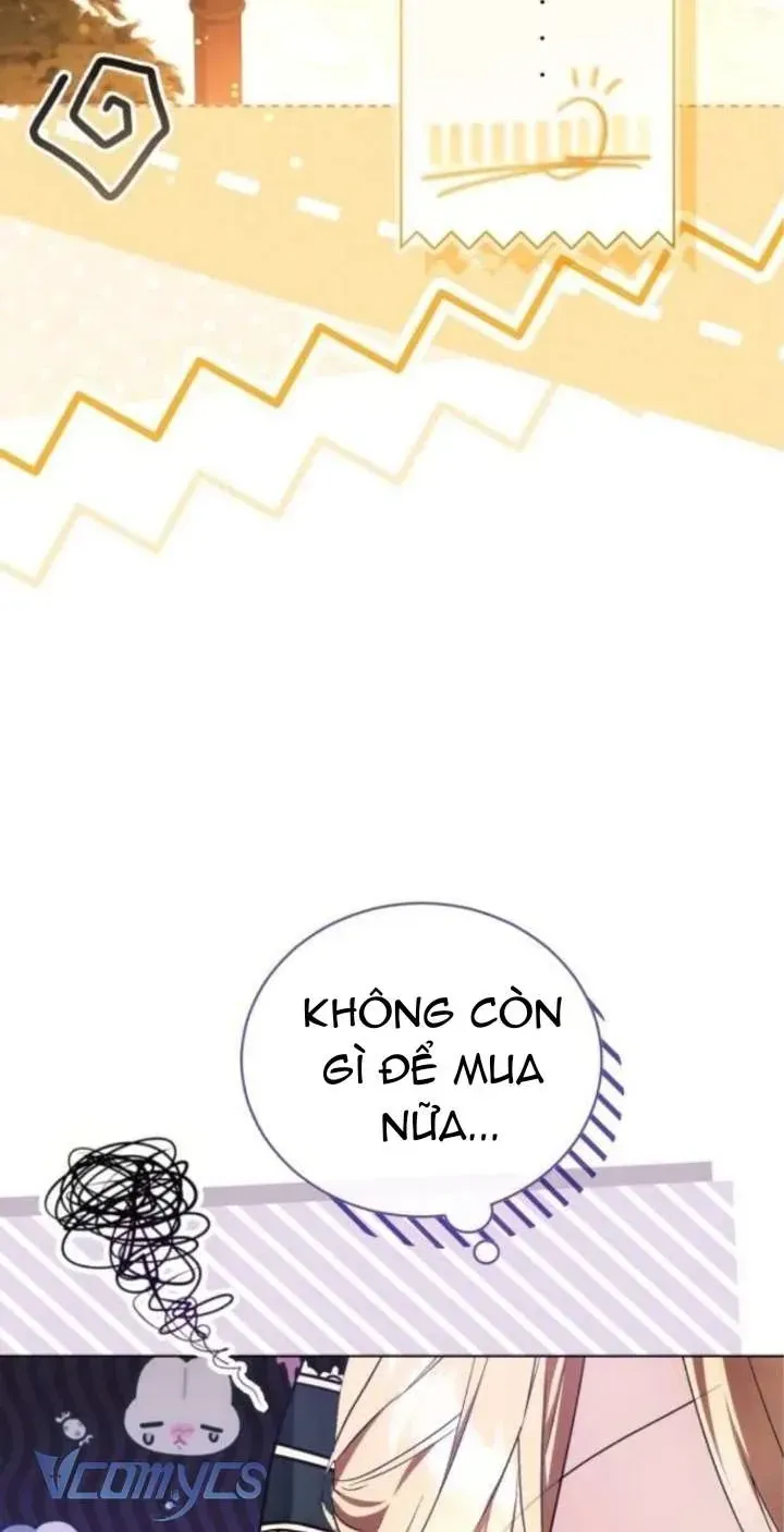 50 Cách Để Hủy Hôn Với Phản Diện Tâm Thần Chap 9 - Next Chap 10