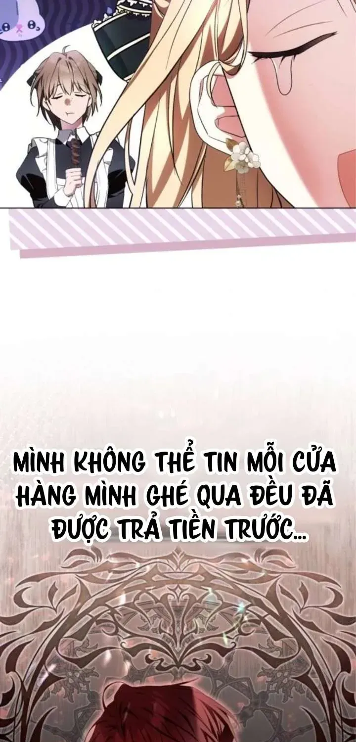 50 Cách Để Hủy Hôn Với Phản Diện Tâm Thần Chap 9 - Next Chap 10