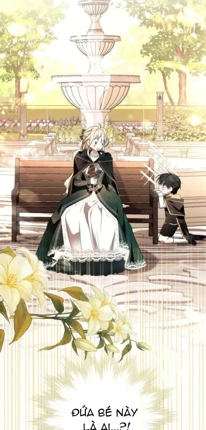 50 Cách Để Hủy Hôn Với Phản Diện Tâm Thần Chap 9 - Next Chap 10