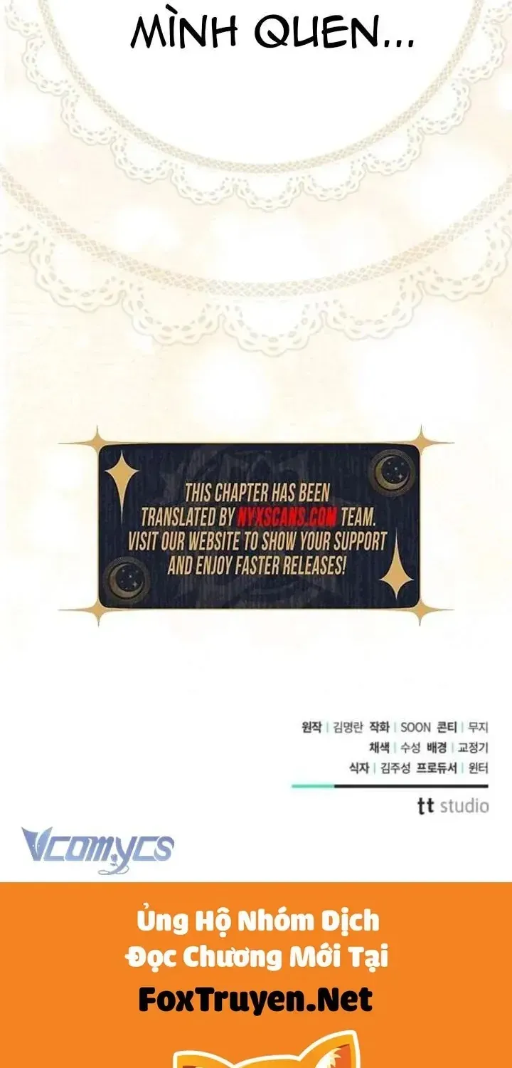 50 Cách Để Hủy Hôn Với Phản Diện Tâm Thần Chap 9 - Next Chap 10