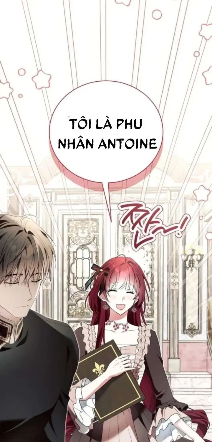50 Cách Để Hủy Hôn Với Phản Diện Tâm Thần Chap 9 - Next Chap 10