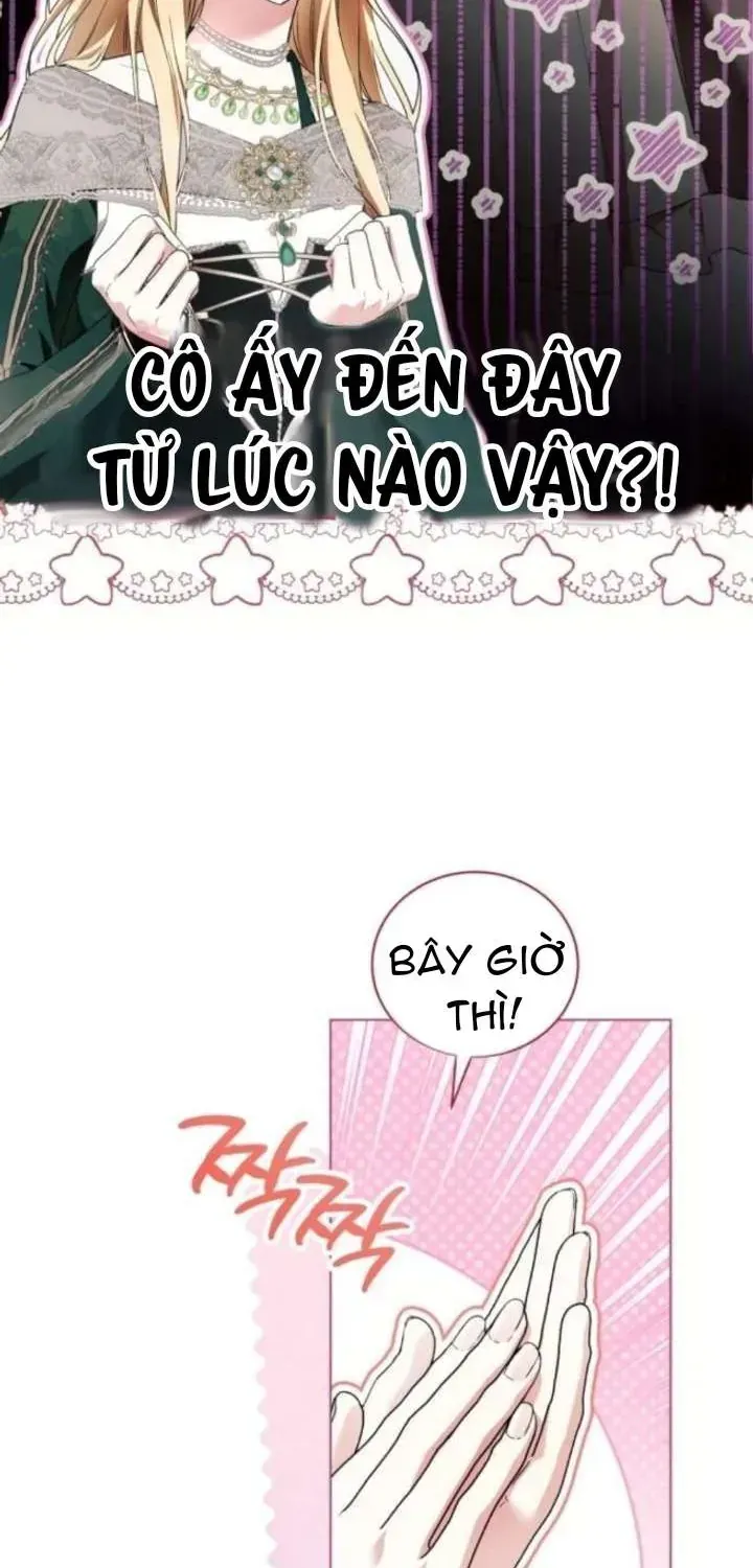 50 Cách Để Hủy Hôn Với Phản Diện Tâm Thần Chap 9 - Next Chap 10