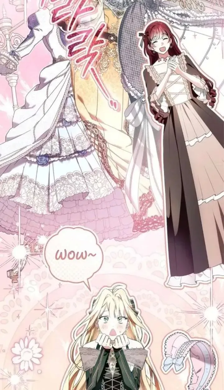 50 Cách Để Hủy Hôn Với Phản Diện Tâm Thần Chap 9 - Next Chap 10