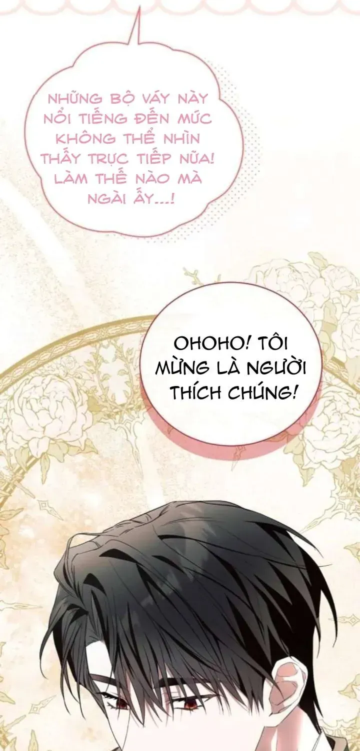 50 Cách Để Hủy Hôn Với Phản Diện Tâm Thần Chap 9 - Next Chap 10