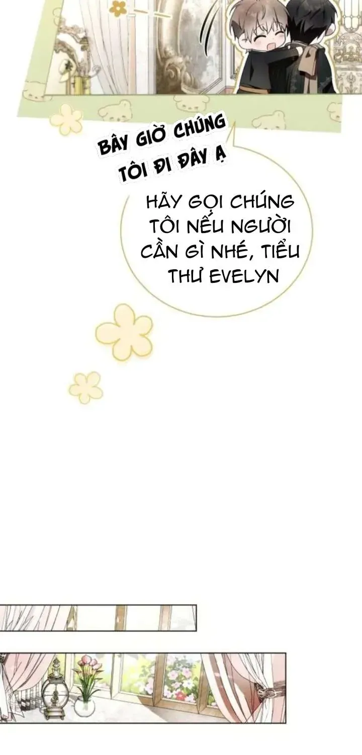 50 Cách Để Hủy Hôn Với Phản Diện Tâm Thần Chap 9 - Next Chap 10