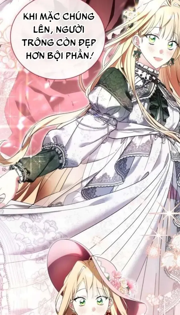 50 Cách Để Hủy Hôn Với Phản Diện Tâm Thần Chap 9 - Next Chap 10