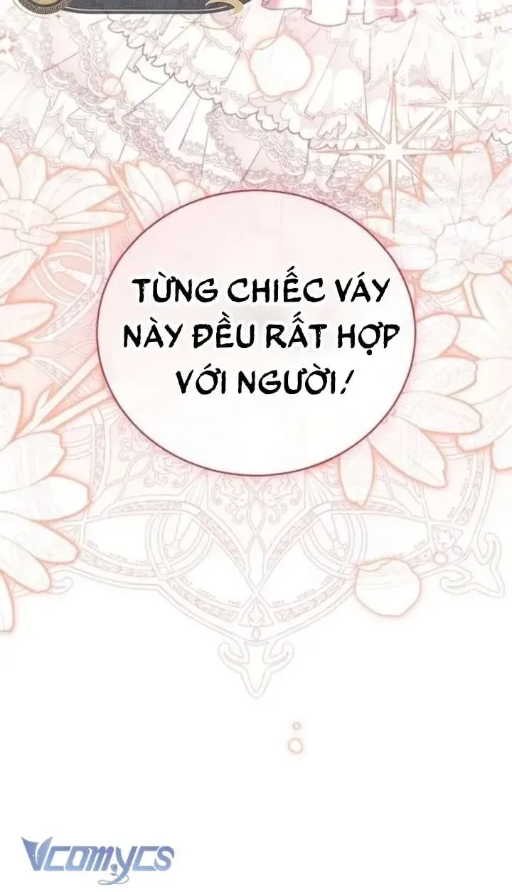 50 Cách Để Hủy Hôn Với Phản Diện Tâm Thần Chap 9 - Next Chap 10