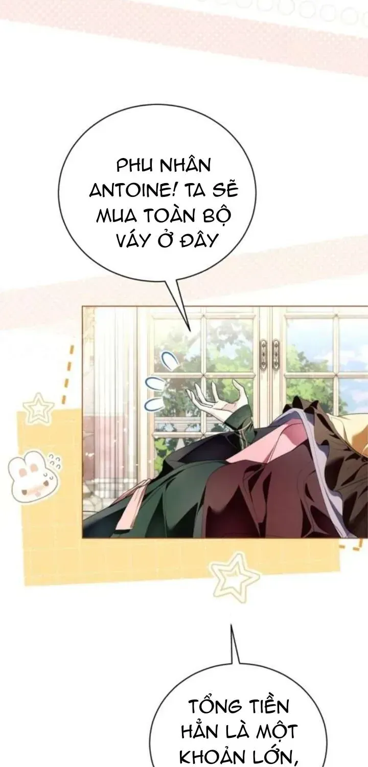 50 Cách Để Hủy Hôn Với Phản Diện Tâm Thần Chap 9 - Next Chap 10