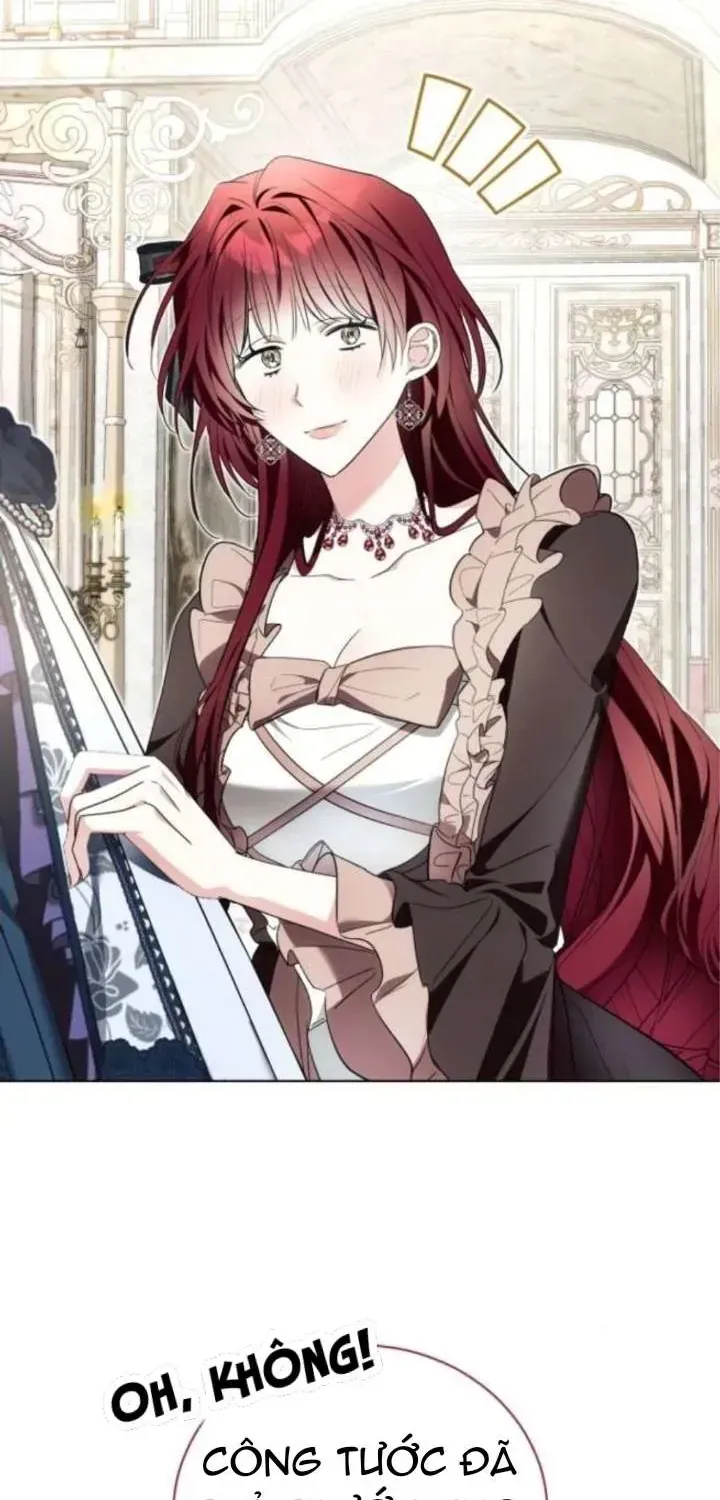 50 Cách Để Hủy Hôn Với Phản Diện Tâm Thần Chap 9 - Next Chap 10