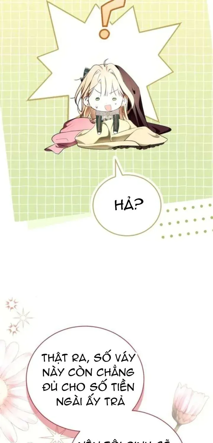 50 Cách Để Hủy Hôn Với Phản Diện Tâm Thần Chap 9 - Next Chap 10