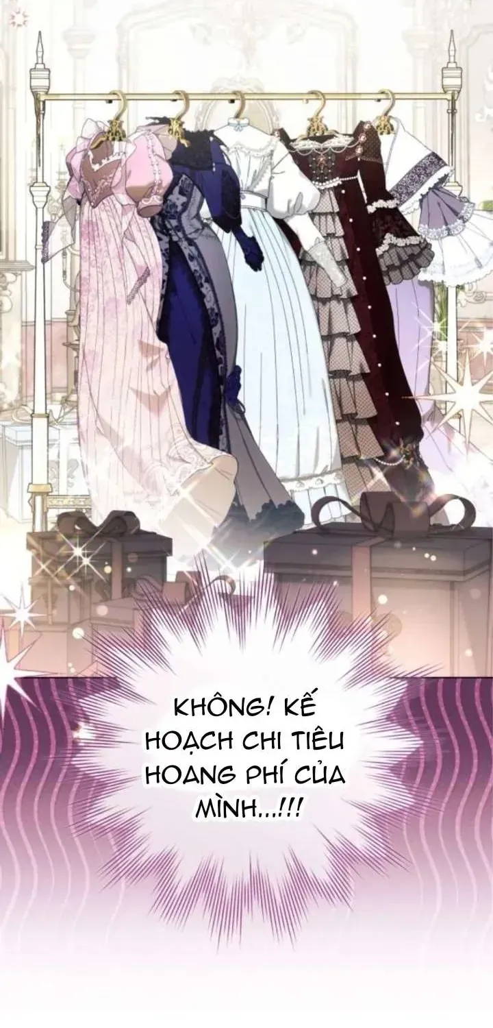 50 Cách Để Hủy Hôn Với Phản Diện Tâm Thần Chap 9 - Next Chap 10