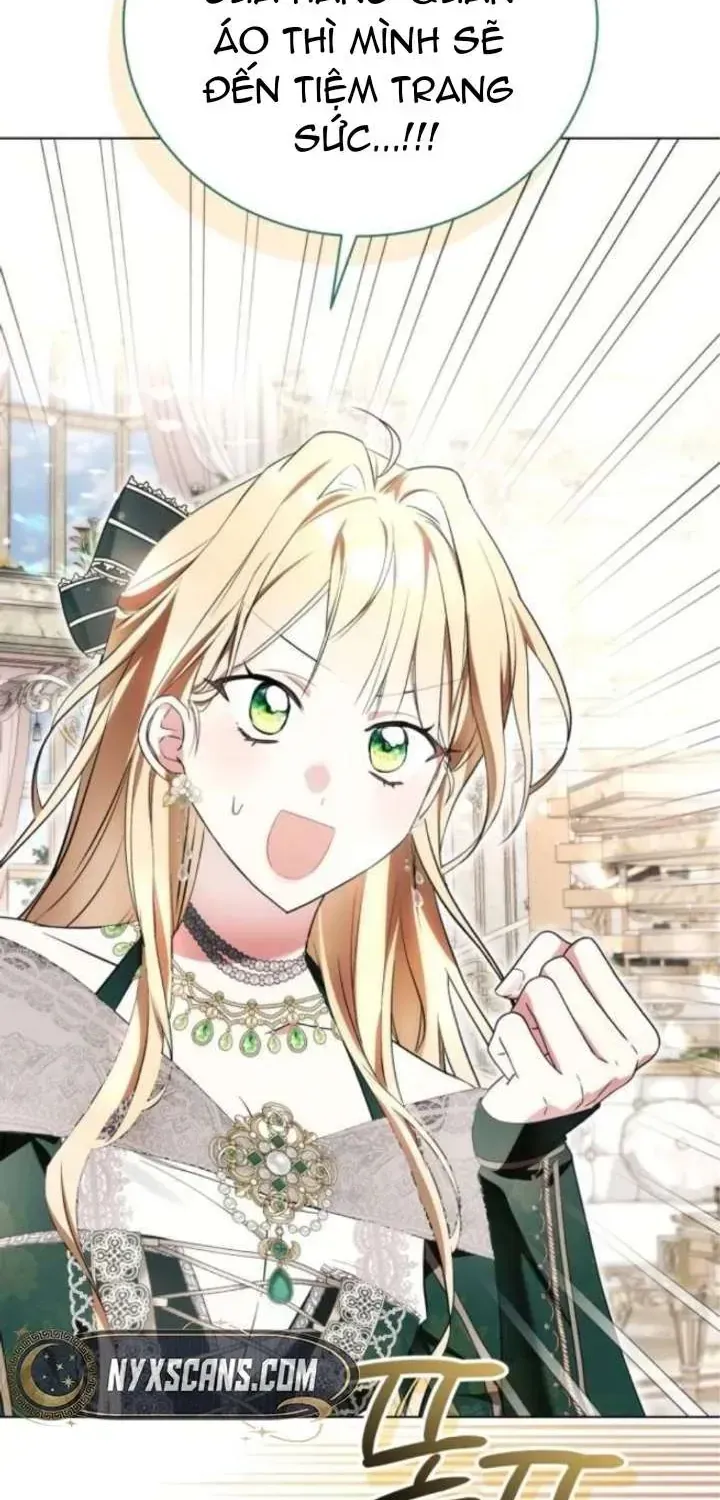 50 Cách Để Hủy Hôn Với Phản Diện Tâm Thần Chap 9 - Next Chap 10