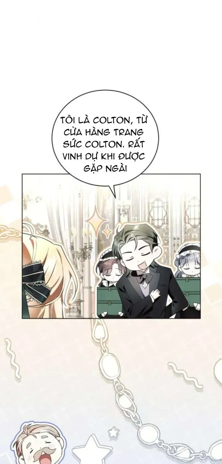 50 Cách Để Hủy Hôn Với Phản Diện Tâm Thần Chap 9 - Next Chap 10
