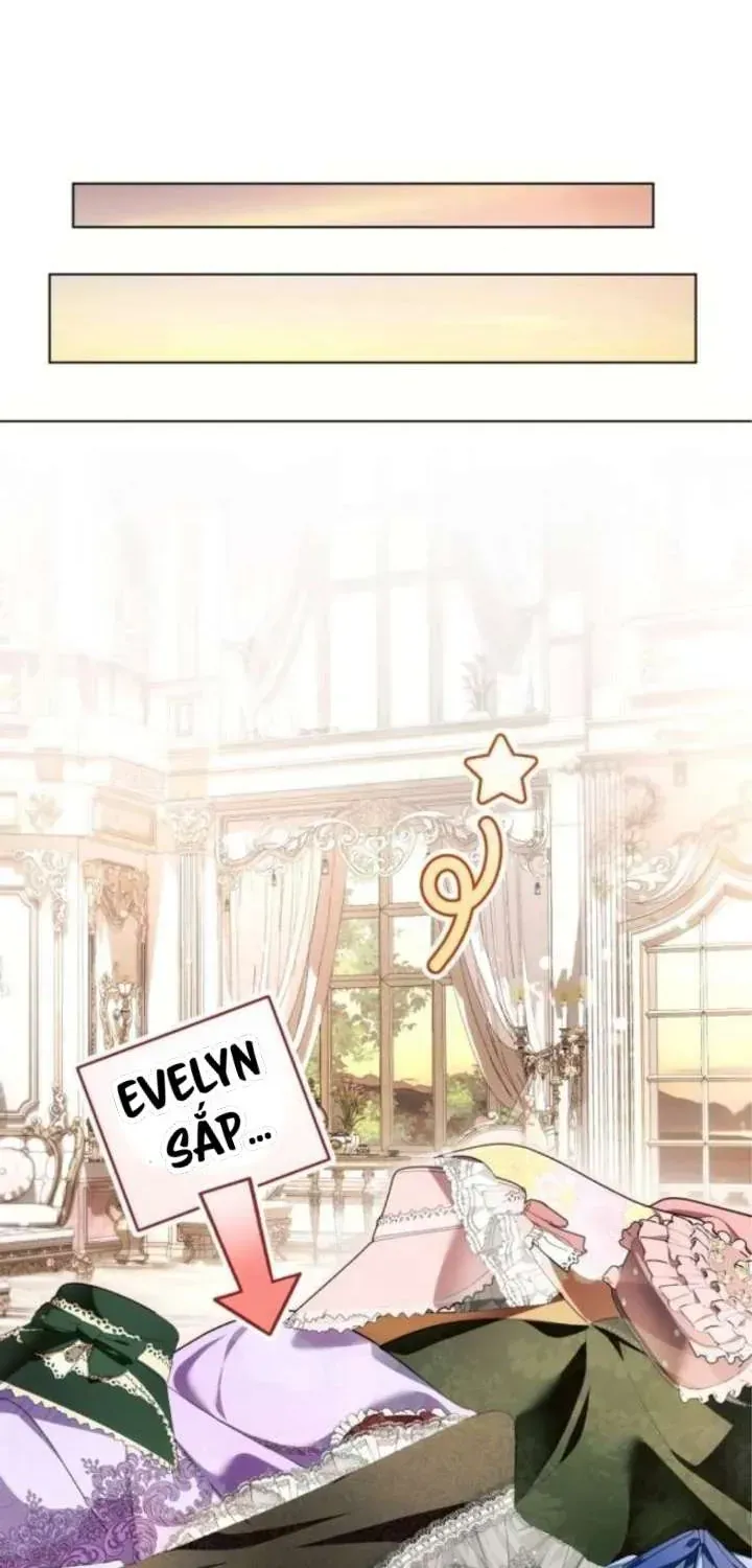 50 Cách Để Hủy Hôn Với Phản Diện Tâm Thần Chap 9 - Next Chap 10