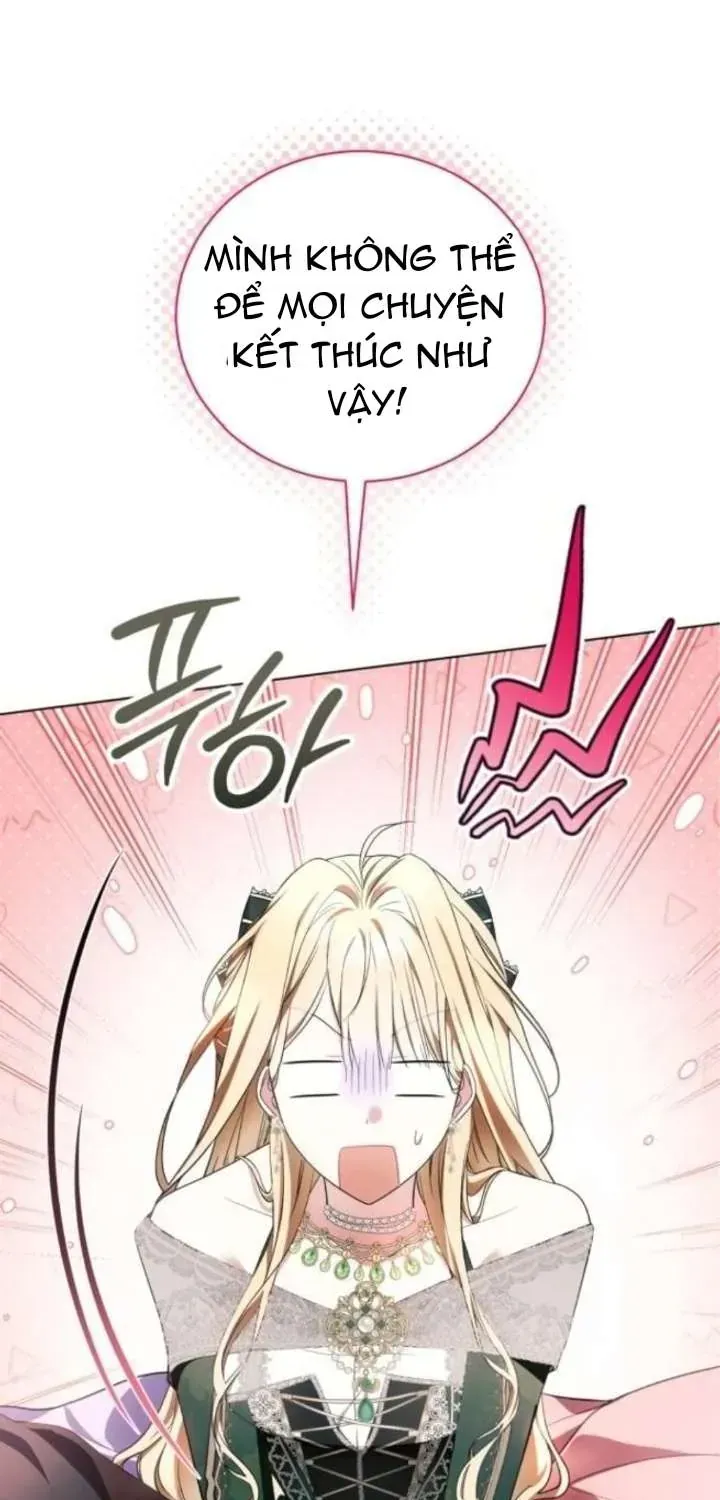 50 Cách Để Hủy Hôn Với Phản Diện Tâm Thần Chap 9 - Next Chap 10