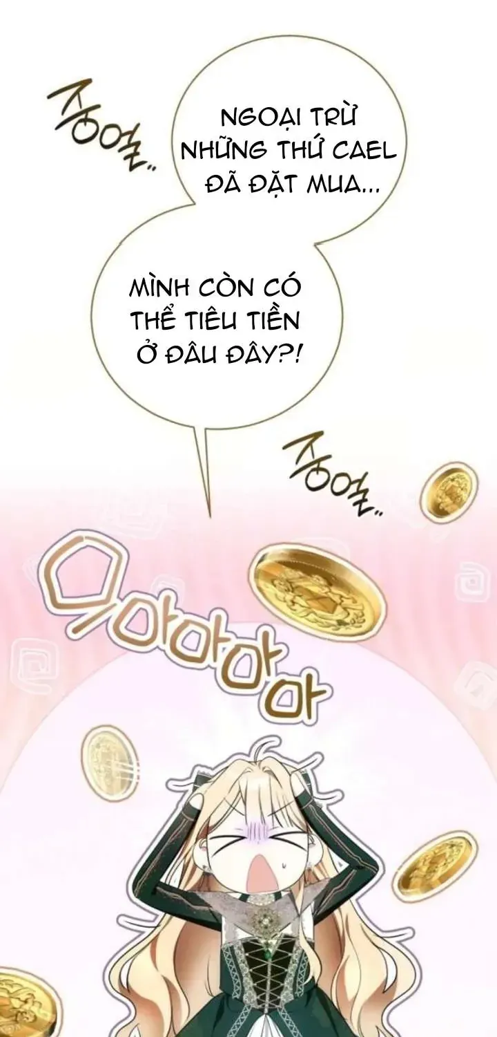 50 Cách Để Hủy Hôn Với Phản Diện Tâm Thần Chap 9 - Next Chap 10