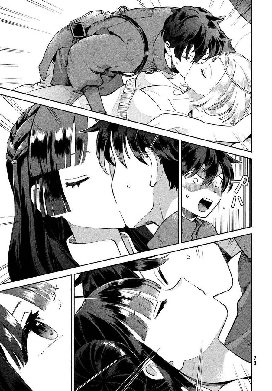 7 Nàng Công Chúa Ngủ Say Chap 1 - Next Chap 2