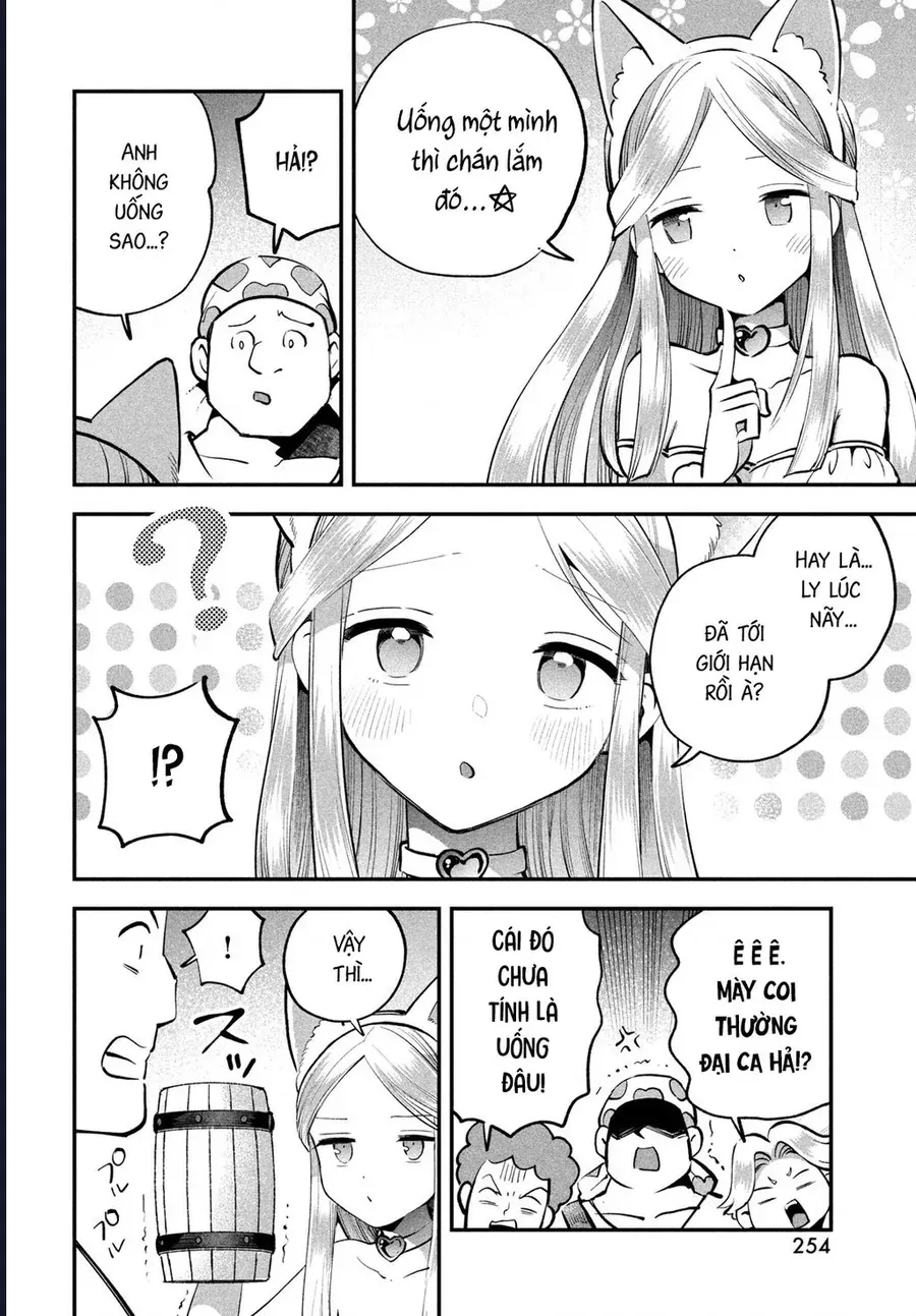 7 Nàng Công Chúa Ngủ Say Chap 101 - Next Chap 102